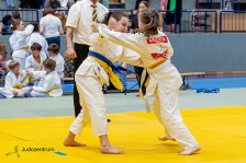 26.04.2026 Wachau JUDO Kids Cup
